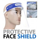 Protective Face Shield